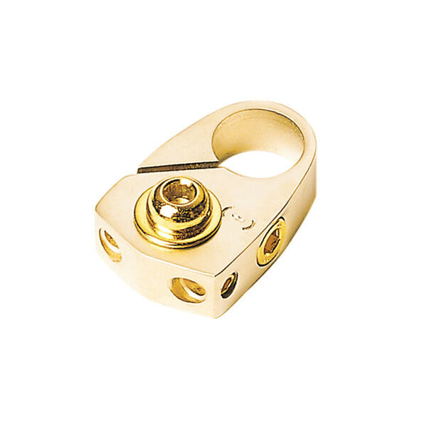 ACV batteri minus pol 2 x 10 mm2