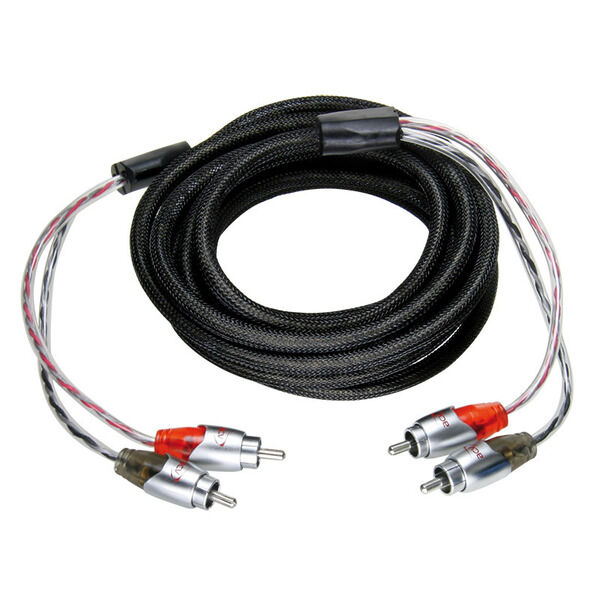 Phonokabel 3 meter, exclusive