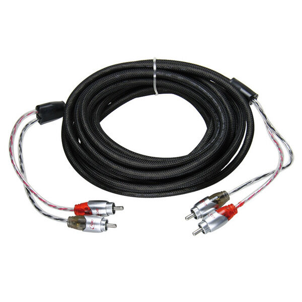 Phonokabel 5 meter, exclusive