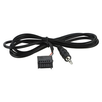 AUX In-adapter Ford 2004-