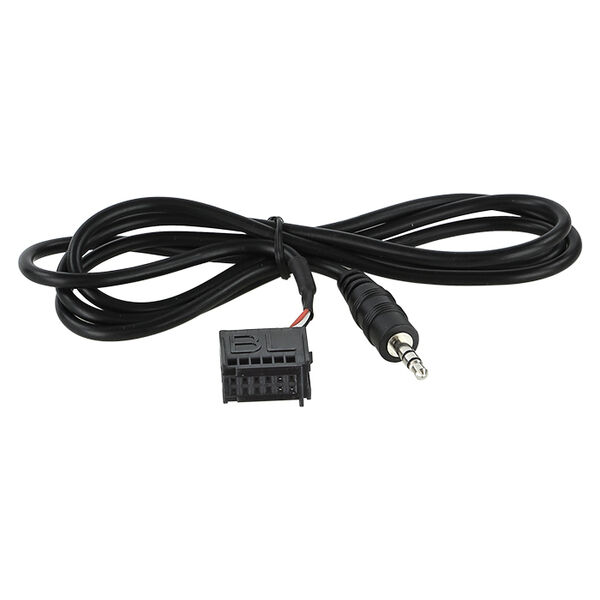 AUX In-adapter Ford 2004-