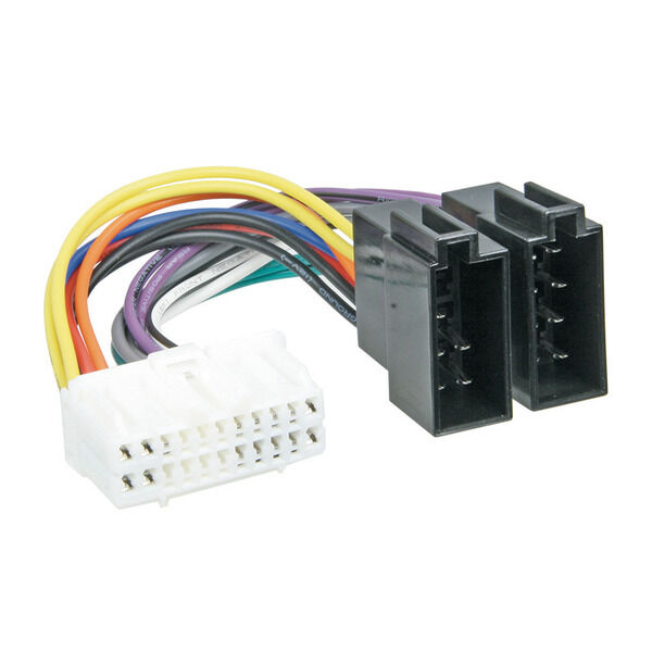 Isostik  Chrysler/jeep