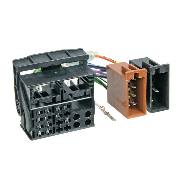 Isostik Citroën/peugeot