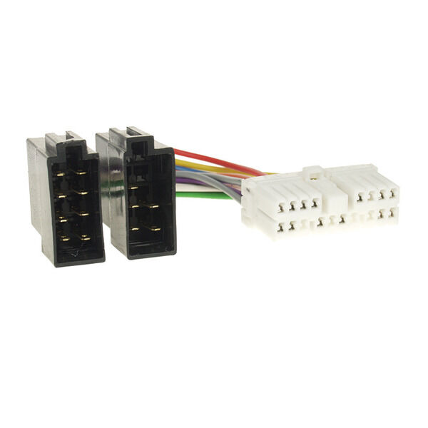 Isostik Chevrolet/Daewoo diverse