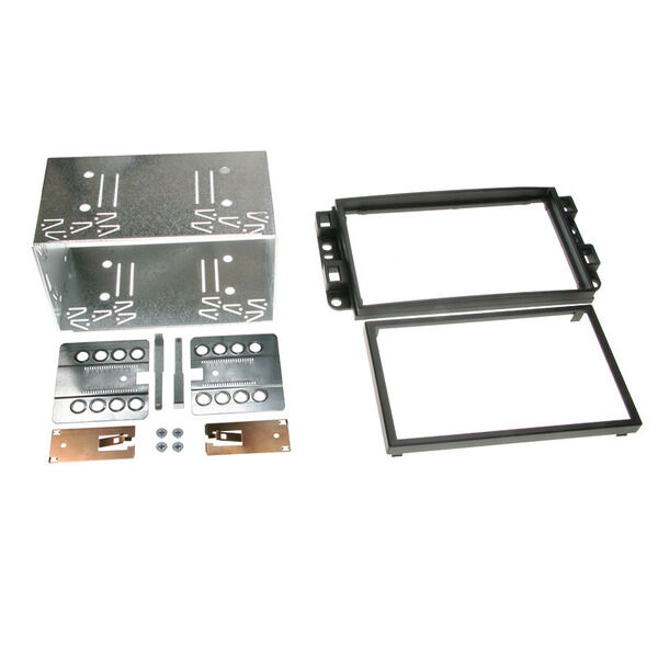 2-DIN kit Aveo/Captiva/Epica 06->