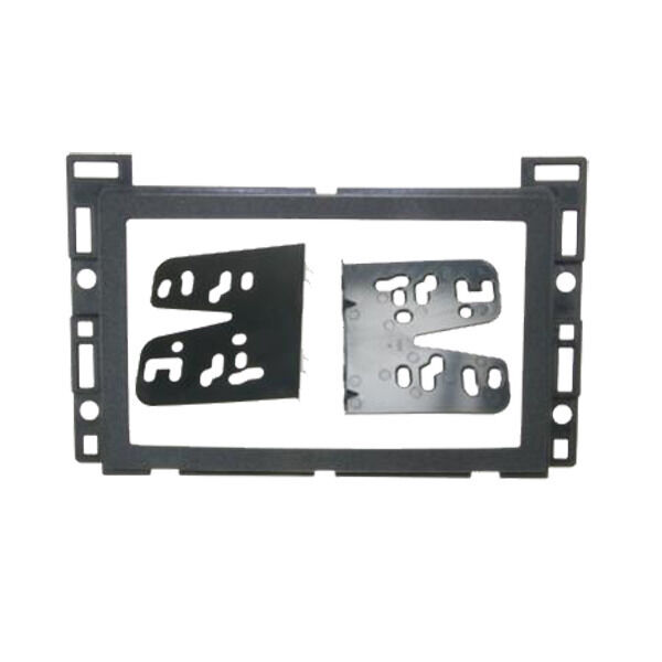 2-DIN kit Chevrolet, Opel GT