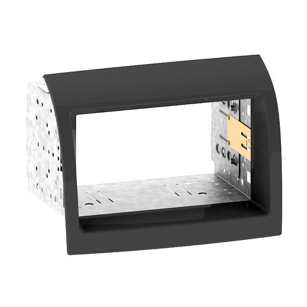 2-DIN kit Fiat Ducato (250) 9/2011->