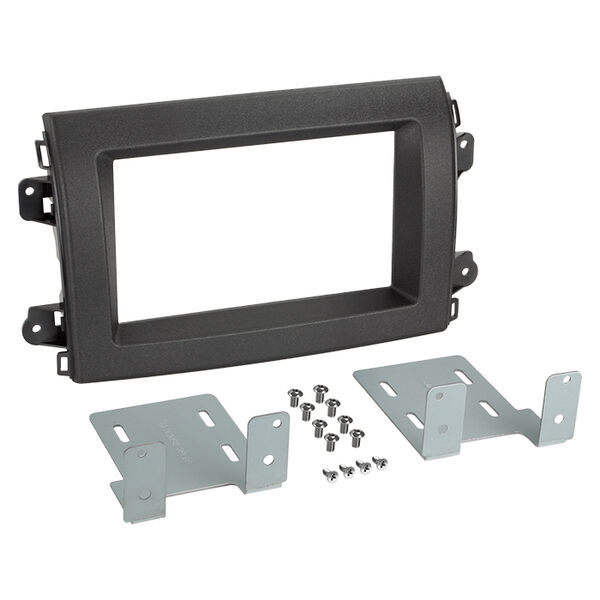 2-DIN radioramme Jumper/Ducato/Movano