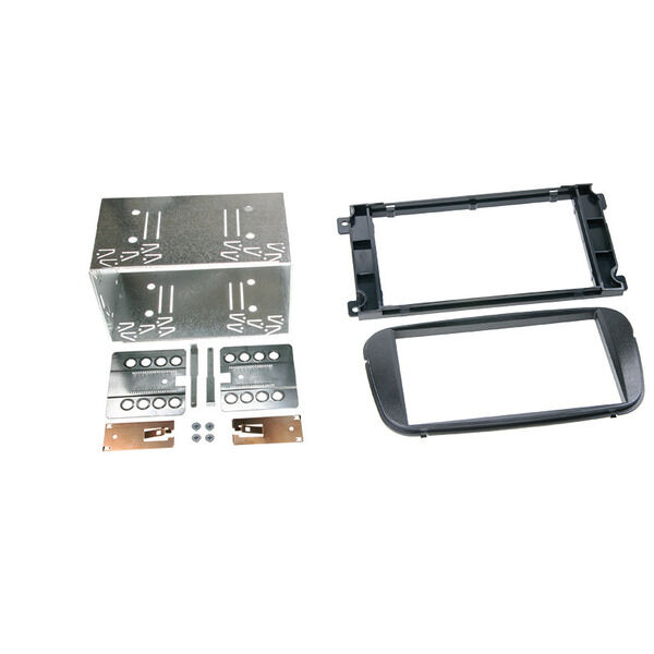 2-DIN kit Ford diverse sort