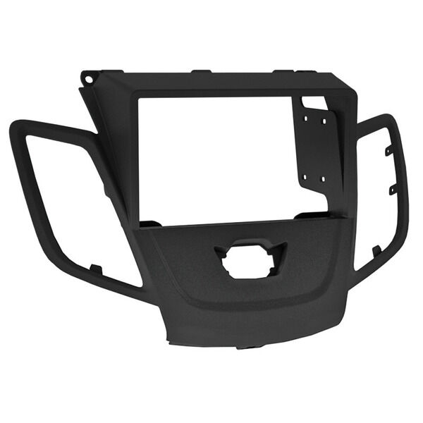 2-DIN kit Ford Fiesta 10/2008->