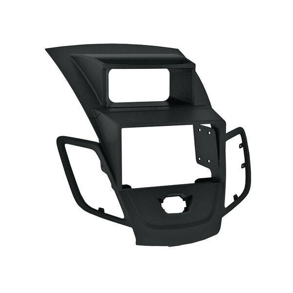 2-DIN kit Ford Fiesta 10/2008-> sort