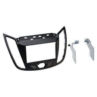2-DIN radioramme Ford C-MAX 2010-2019/Kuga 2013-2019
