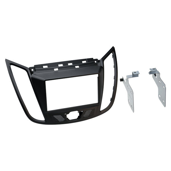 2-DIN radioramme Ford C-MAX 2010-2019/Kuga 2013-2019