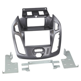 2-DIN radioramme Ford Connect Display pegasus