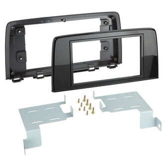 2-DIN radioramme CR-V LX(RW) 10/2018-07/2023