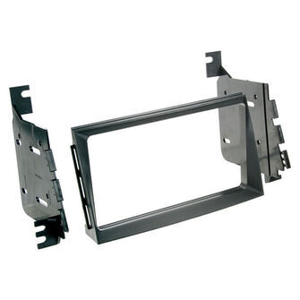 2-DIN radioramme Hyundai Azera/Grandeur- sort