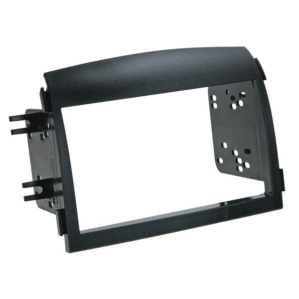 2-DIN kit Sonata 2006->2008