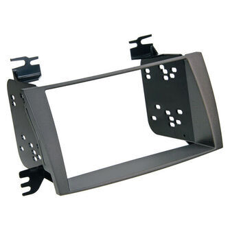 2-DIN radioramme Sonata(NF) 08/2008-03/2010 bronze