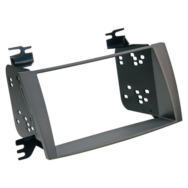 2-DIN radioramme Sonata(NF) 08/2008-03/2010 bronze