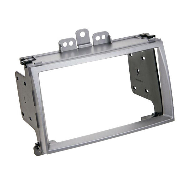 2-DIN kit Hyundai i20 09->12