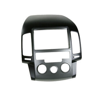 Radioramme 2-DIN Hyundai i30 07->12