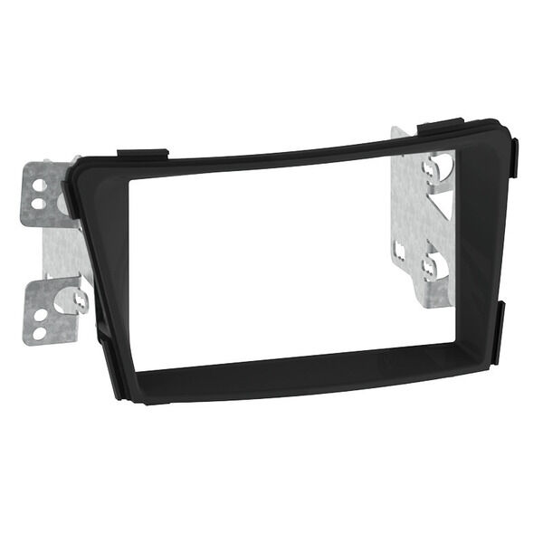 Radioramme 2-DIN Hyundai i40 2011->