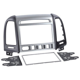 Radioramme 2-DIN Hyundai Santa Fe