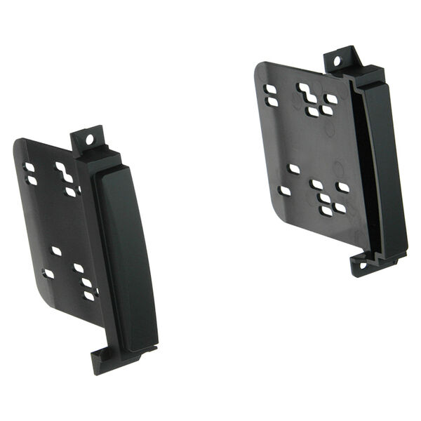 2-DIN radioramme Dodge Durango/Jeep Grand Cherokee