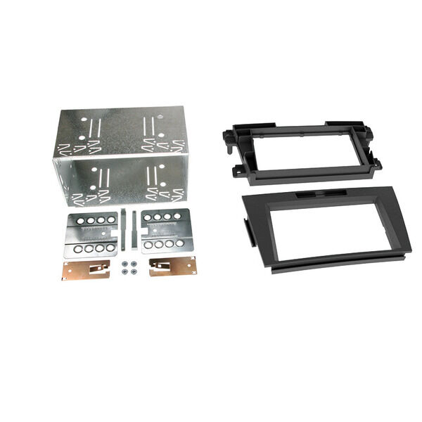 2-DIN kit Mazda CX-7 09-> sort