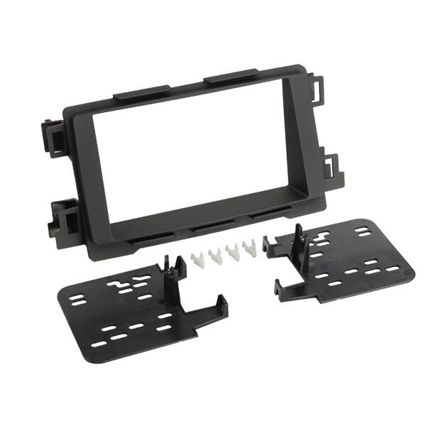 2-DIN kit Mazda 6 2013->