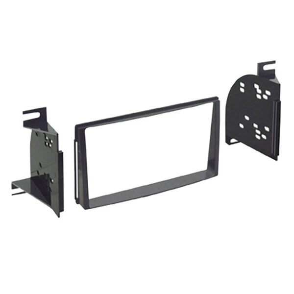 Radioramme 2-DIN div. Kia