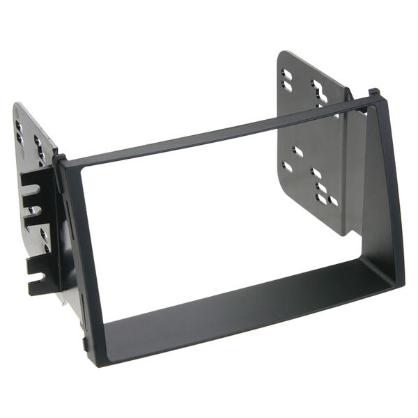 2-DIN radioramme Kia Sou(AM) 02/2009-09/2011 sort