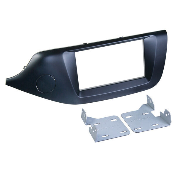 2-DIN kit Kia cee´d 04/2012->