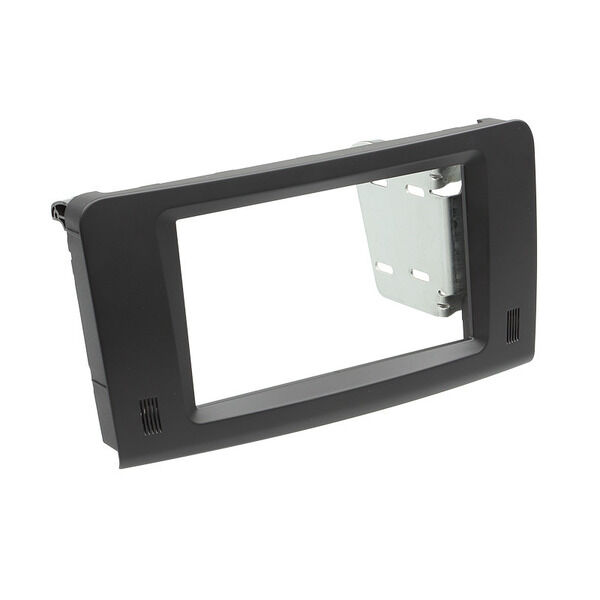 2-DIN kit Mercedes M-klasse 2005 - 06/2011