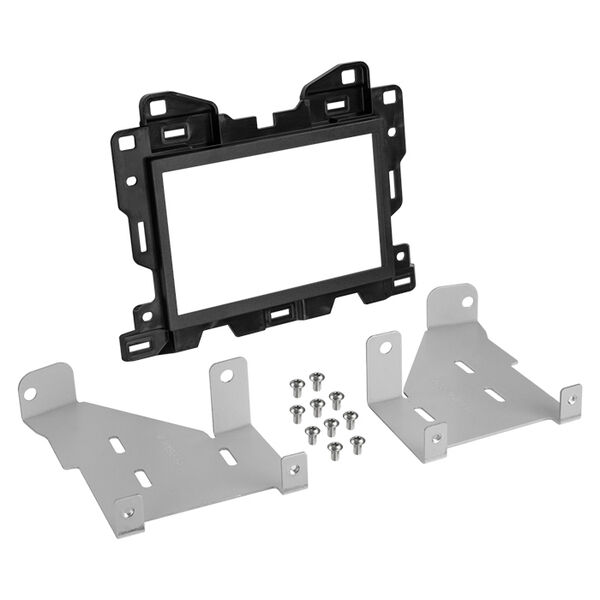 2-DIN radioramme Mercedes Sprinter W907/W910 2018-2024