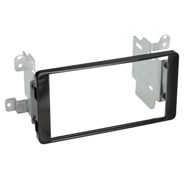 2-DIN kit Mitsubishi Outlander