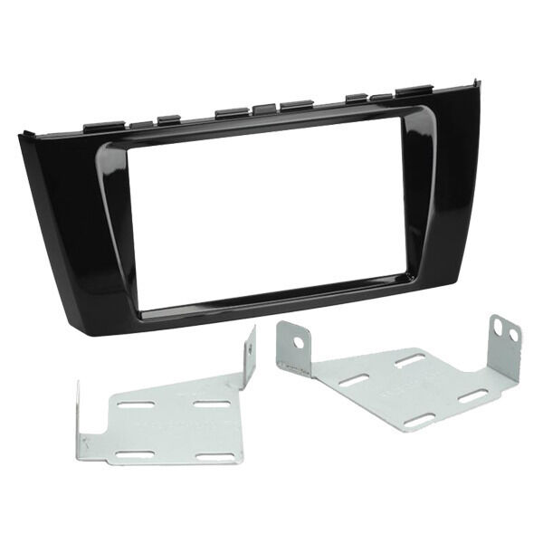 2-DIN kit Mitsubishi spacestar 2/2013->