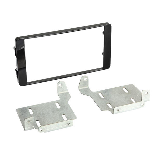 2-DIN kit Mitsubishi asx 2015->