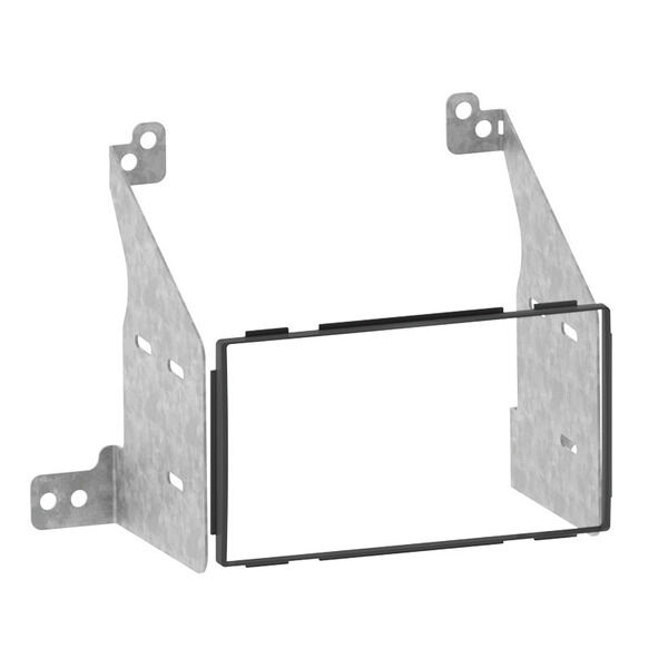 2-DIN kit Nissan pathfinder 2004->