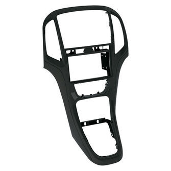 2-DIN radioramme Opel Astra J 2009-2018 perlesort