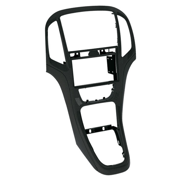 2-DIN radioramme Opel Astra J 2009-2018 perlesort