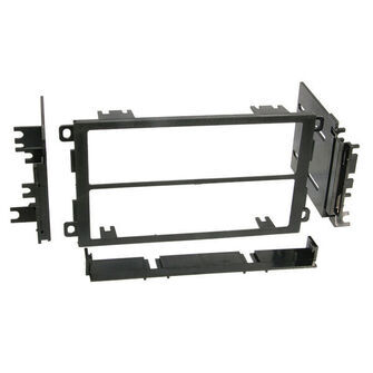 Radioramme cadillac/chev/saab