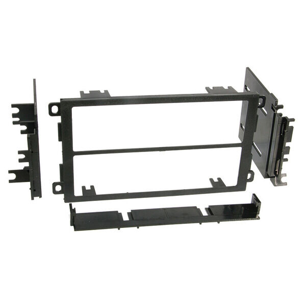 Radioramme cadillac/chev/saab