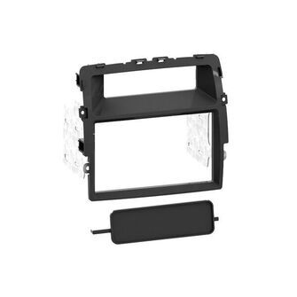 2-DIN kit Vivaro/primastar/Trafic 2011->