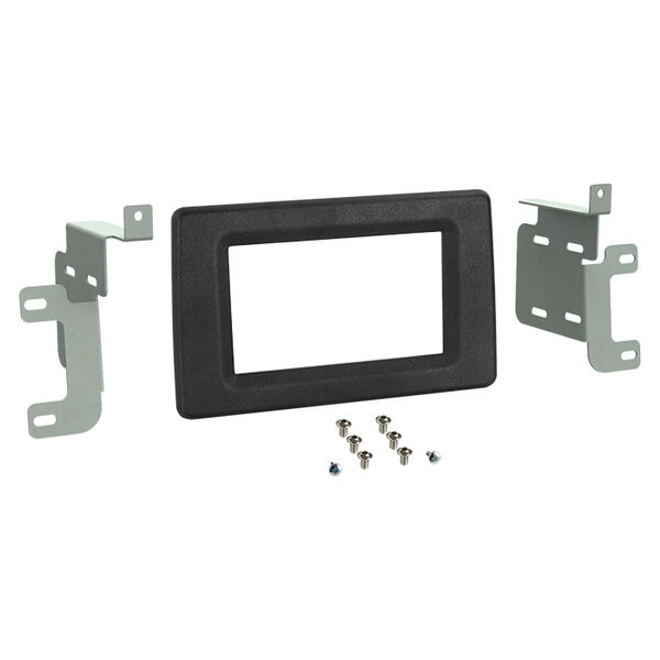 2-DIN radioramme NV400/Movano/Master