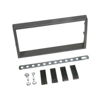 Radioramme 2-DIN ssangyong kyron 05->