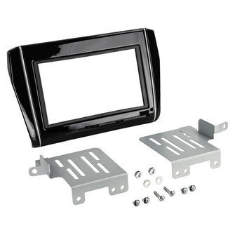 2-DIN radioramme Suzuki Swift(AZ) 07/2017-2024