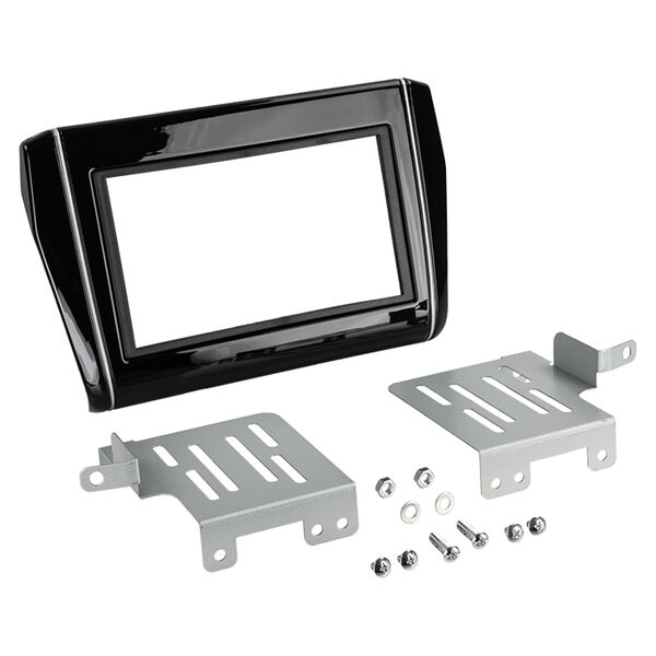 2-DIN radioramme Suzuki Swift(AZ) 07/2017-2024