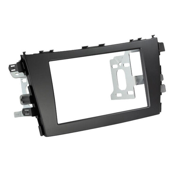 2-DIN kit Suzuki celerio 11/2014->