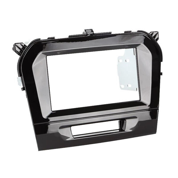 2-DIN kit Suzuki Vitara 04/2015-> sort